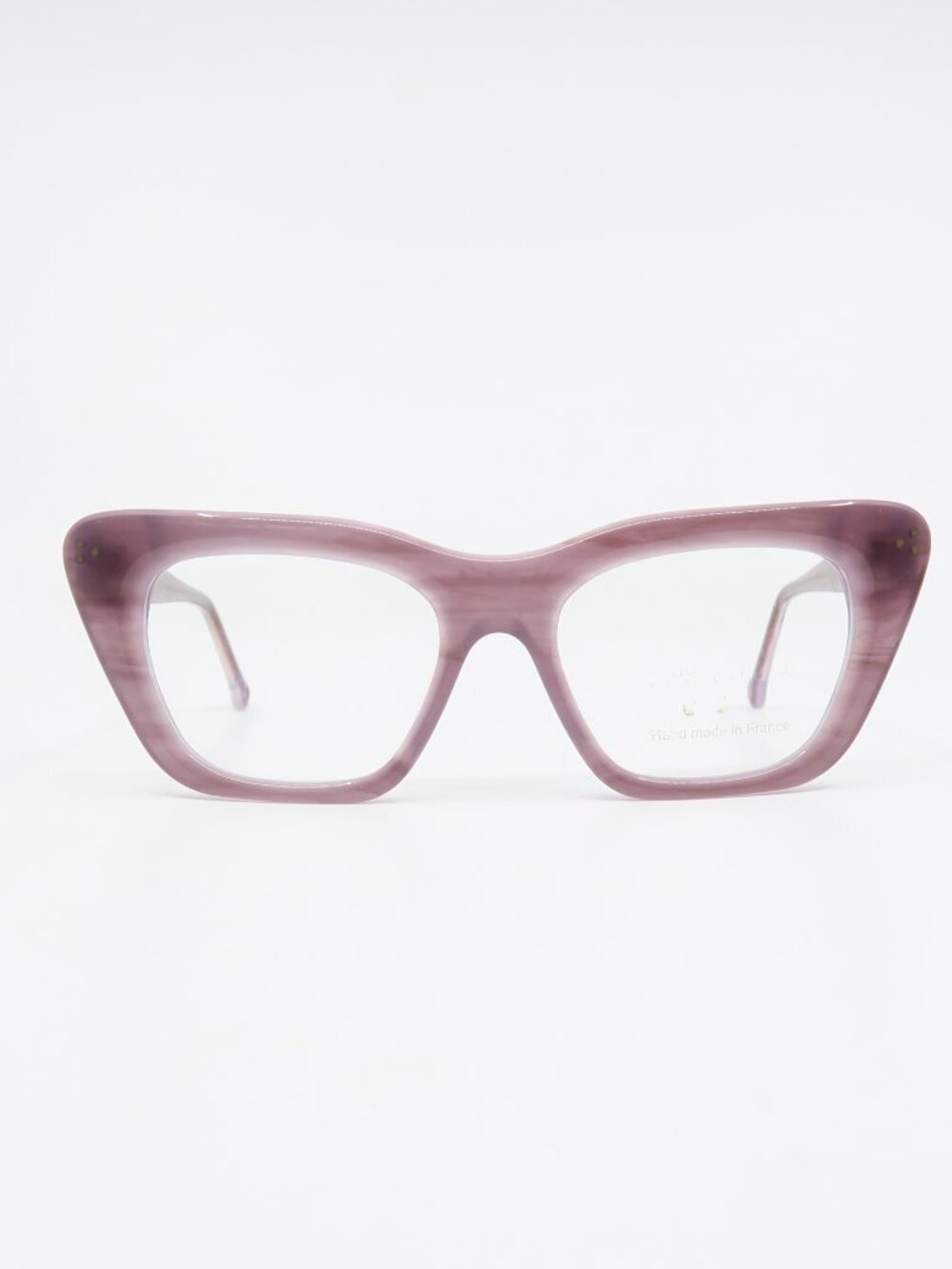 Nathalie Blanc SOPHIE CH01 C716 Lavender  New, Women's, Eyeglasses Frames.